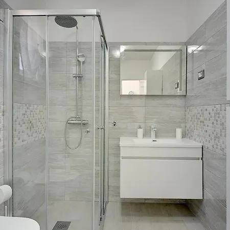 Holiday home Oli A