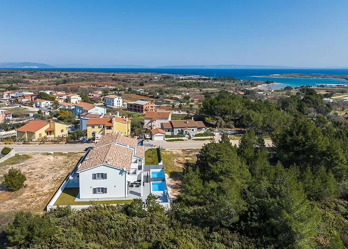 Villa Oli A