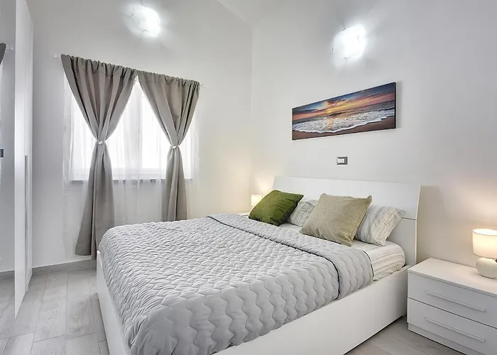 Oli A Villa *
