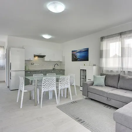 Holiday home Oli A *