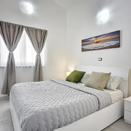 Oli A Holiday home