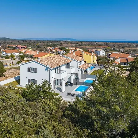 Villa Oli A *