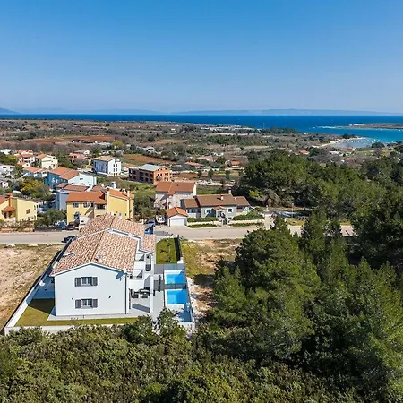 Villa Oli A Ližnjan