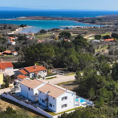 Villa Oli A